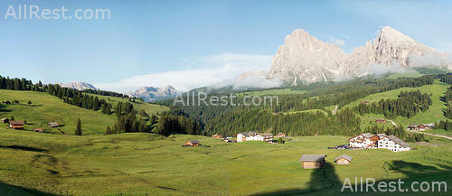 Hotel Saltria Mountain Resort 15